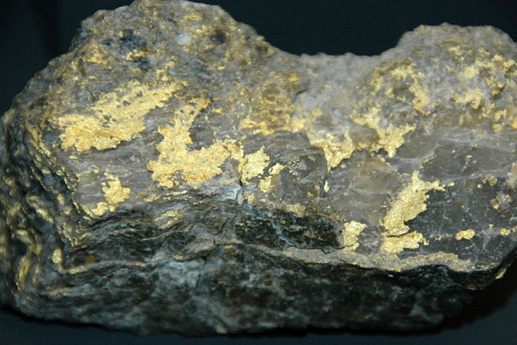 Kome "ide" zlato pronađeno u Srbiji?
