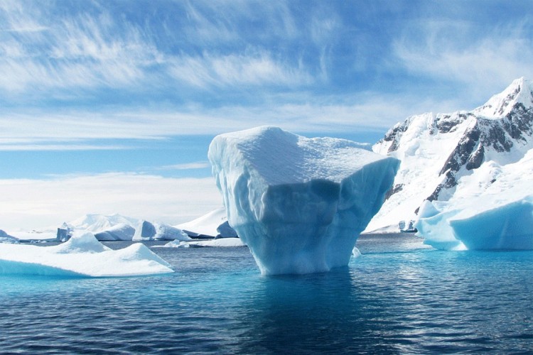 Izmjerena najviša temperatura ikada na Antarktiku