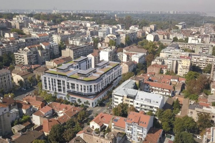 Gardijan: Dorćol među 10 najprivlačnijih četvrti u Evropi