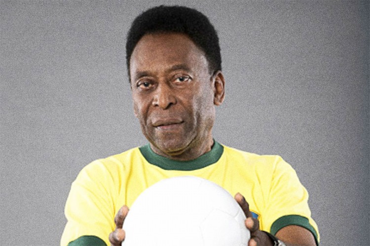 Legendarni Pele zbog depresije odbija napustiti kuću