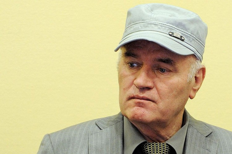Iz Haga za "Nezavisne": Lažna vijest o smrti Ratka Mladića