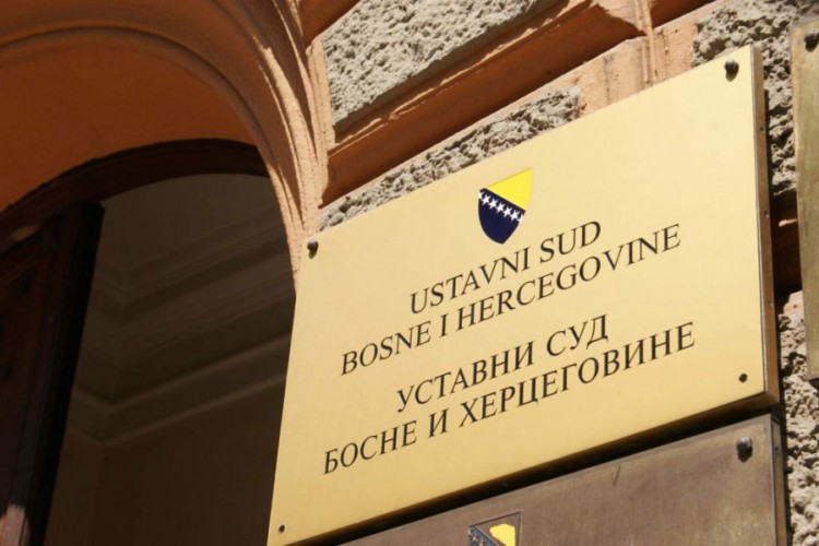 Ustavni sud BiH mijenja dejtonske nadležnosti