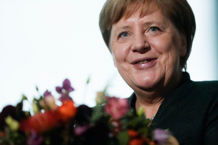 Članovi CDU žele brzu odluku o budućem vođi