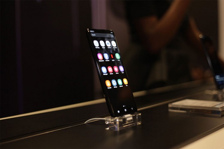 Samsung predstavio Galaxy S20 i S20 Plus telefone
