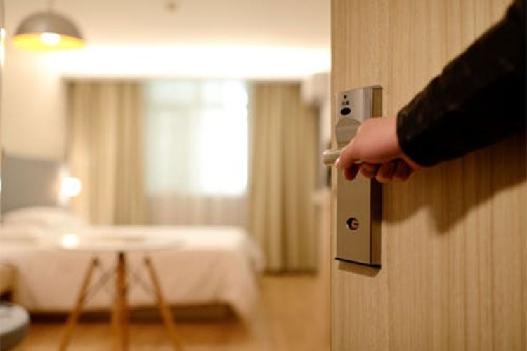 Državljanin Hrvatske prijavljen da nije platio hotel u Tesliću