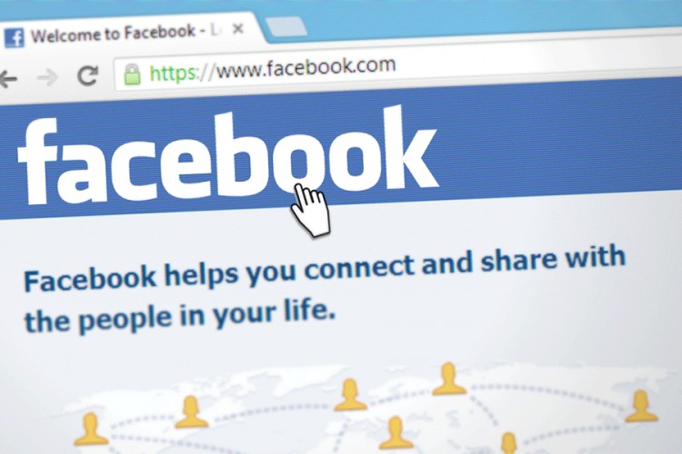 Facebook suspendovao mrežu ruskih profila