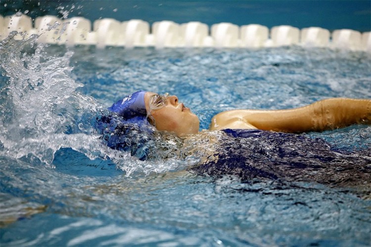 Plivajte za dobro raspoloženje i poboljšanje funkcije mozga