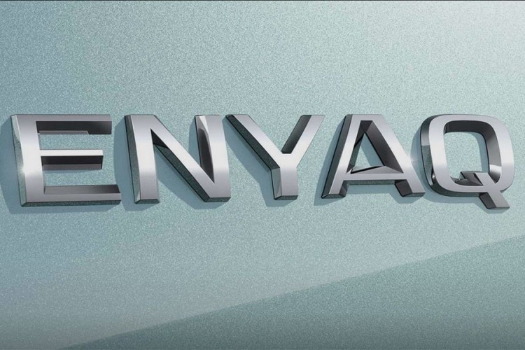 Najavljena električna Škoda Enyaq