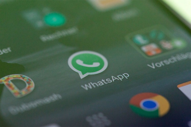 WhatsApp prestigao dvije milijarde korisnika