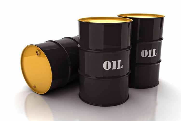 Cijena nafte u blagom porastu
