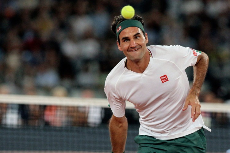 Radikalna odluka Federera o nastavku sezone