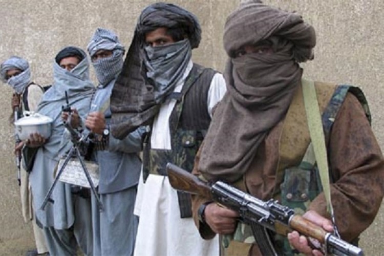 SAD postigle sporazum sa talibanima