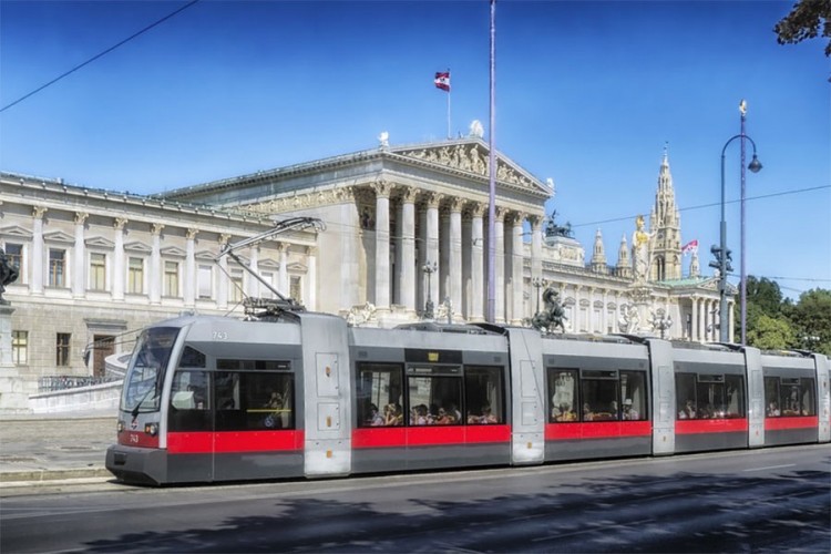 U Beču više korisnika godišnjih karata javnog prevoza nego automobila