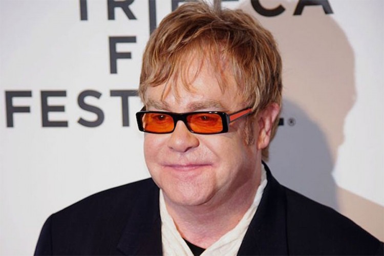 Elton Džon prekinuo koncert na Novom Zelandu