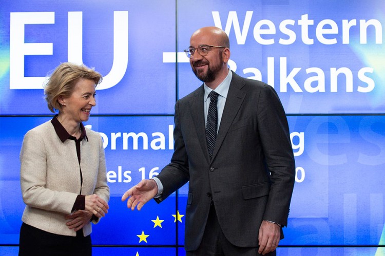 Lajen: Zapadni Balkan što više približiti EU