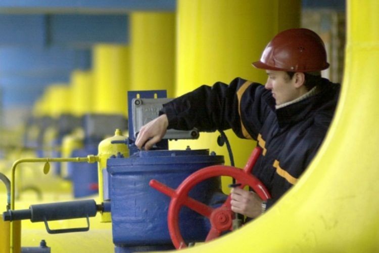Italija postala drugi najveći Gaspromov kupac gasa