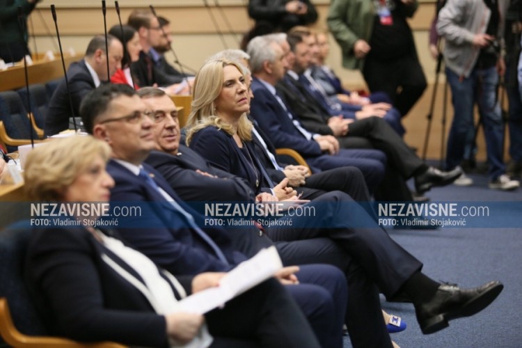 Dodik: Goodbye BiH, welcome RSEXIT