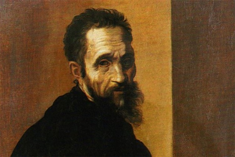 Mikelanđelo Buonaroti - jedan od najvećih umjetnika renesanse