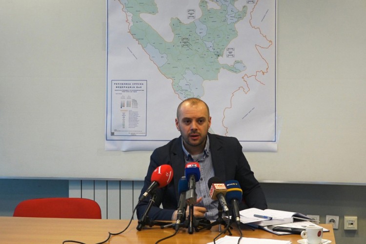 "Svi nivoi vlasti u FBiH blokiraju povratak Srba"