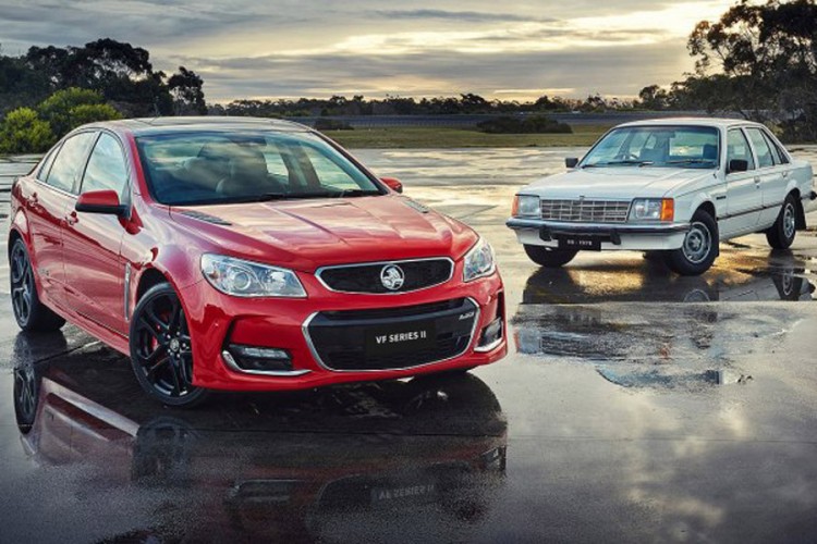 GM "ubija" australijski brend Holden