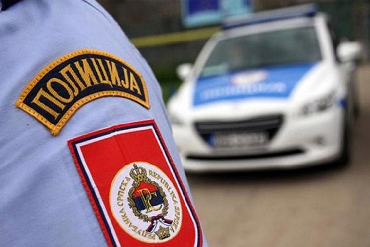 Policajci spriječili samoubistvo u Modriči