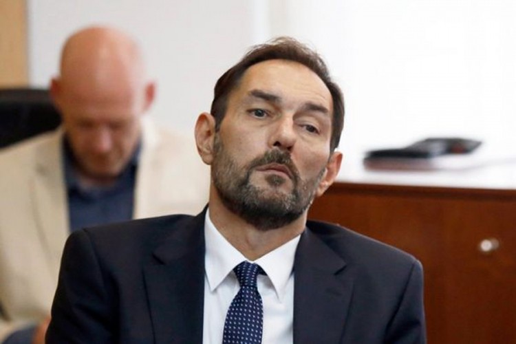 Državni tužilac Hrvatske priznao da je mason, ne razmatra ostavku