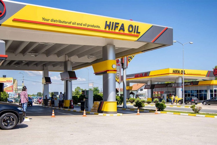 Vlasnici bh. naftnog giganta HIFA Oil osnovali aviokompaniju Euro Fly