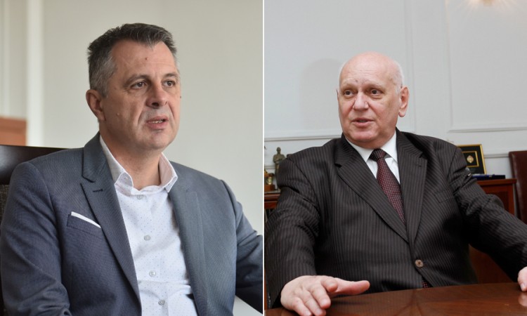 Radojičić i Gavranović svjedoci na suđenju bivšim funkcionerima RUGIPP-a