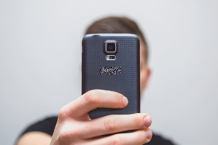 "Rampa" za golišave selfije: Telefon koji blokira neprimjeren sadržaj
