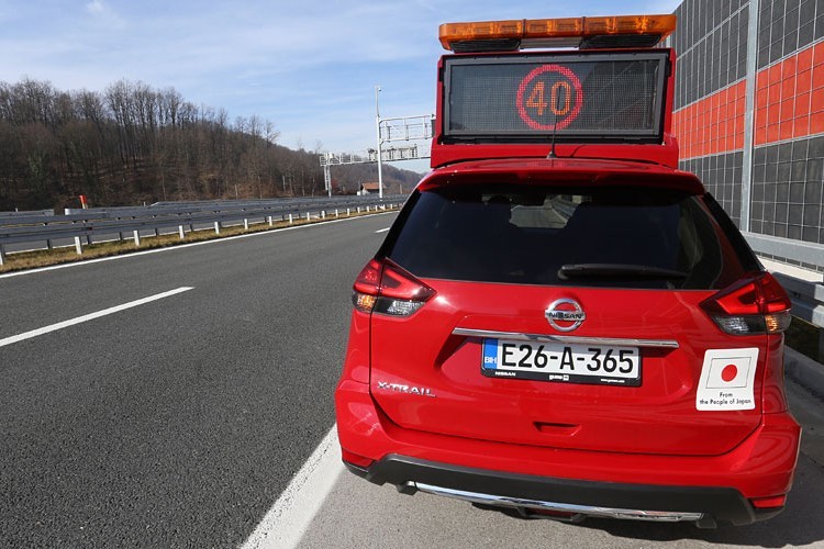 "Crveni čuvari" u Srpskoj vozače vraćaju na pravi smjer