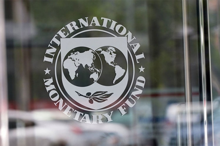 MMF: Virus korona rizik za krhki oporavak globalne ekonomije