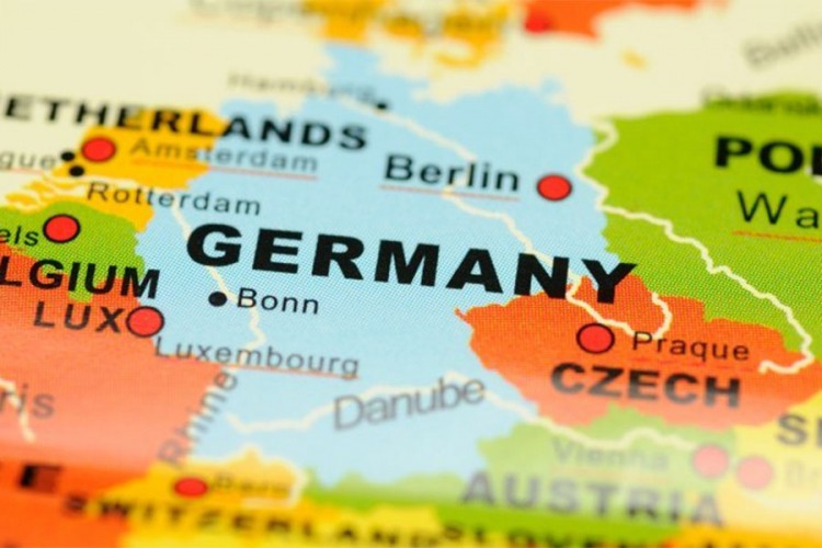 Skandal u Njemačkoj zbog rasističke bojanke