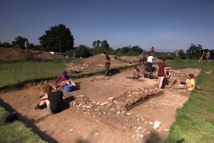 U engleskom selu nađena stara grobnica, svi umrli od iste bolesti