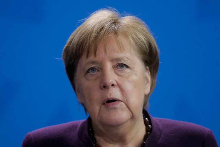 Merkel: Rasizam je otrov kriv za mnoge zločine