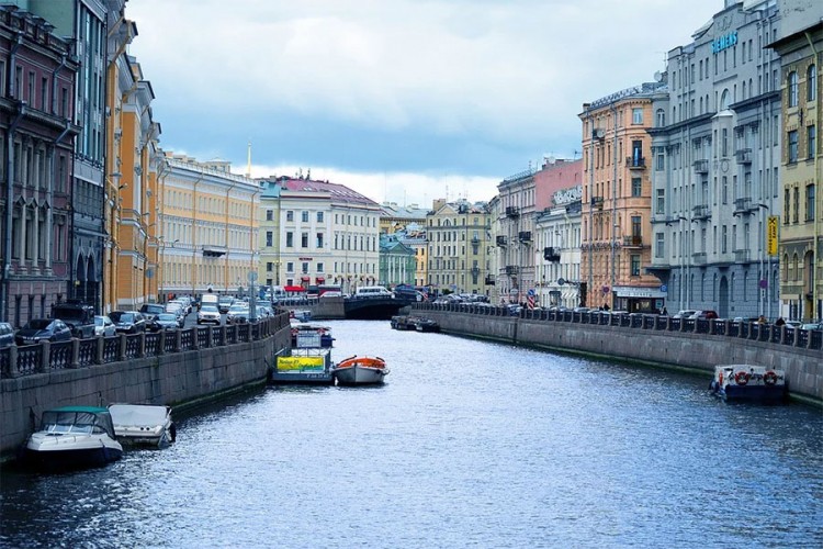 SAD pomogle da se spriječi teroristički napad u Sankt Peterburgu