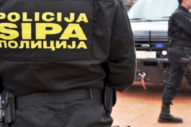 SIPA: Presječen lanac trgovine kokainom, dvije osobe uhapšene