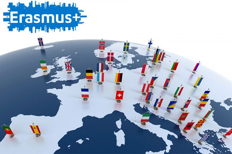 Evropska komisija pohvalila učešće BiH u programu "Erasums+"