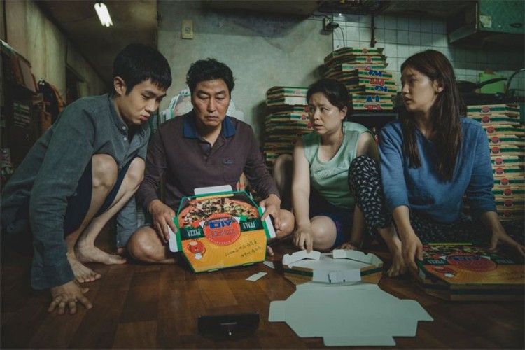 Film Parazit pogurao "pica" biznis u Seulu