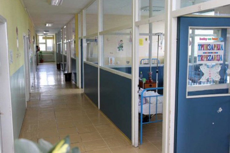 Zabranjene posjete pacijentima u Bolnici Gradiška