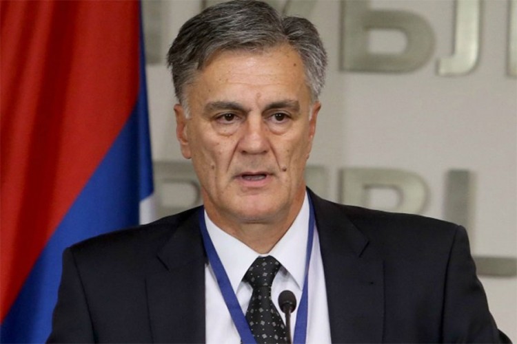 Karan: Odluke donose tri stranca pod palicom međunarodne zajednice i Bošnjaka