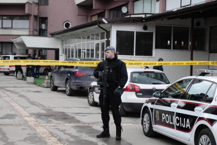 Oglasila se supruga ubijenog upravnika studentskog centra u Sarajevu