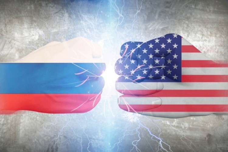 SAD optužuju Rusiju za kampanju dezinformisanja o virusu korona