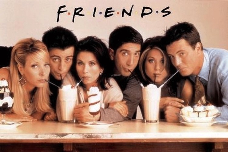 "Prijatelji" potvrdili snimanje nove epizode