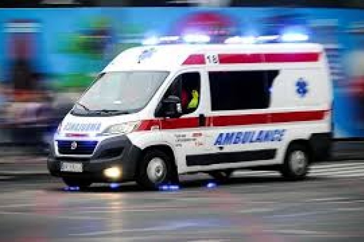 Troje djece poginulo u eksploziji plina u Makedoniji