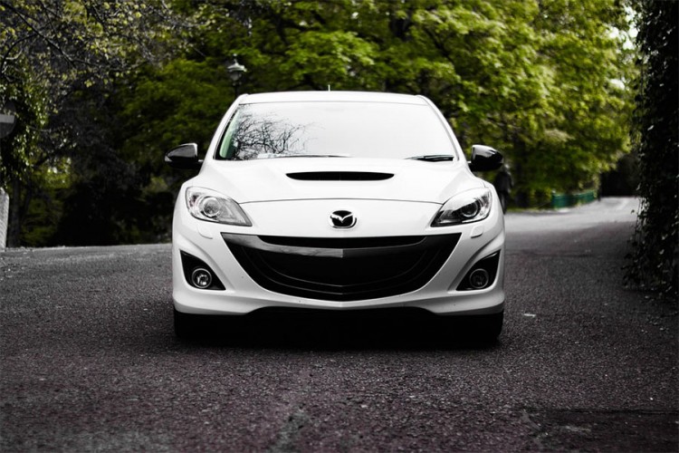Mazda bez novog modela u sljedeće dvije godine