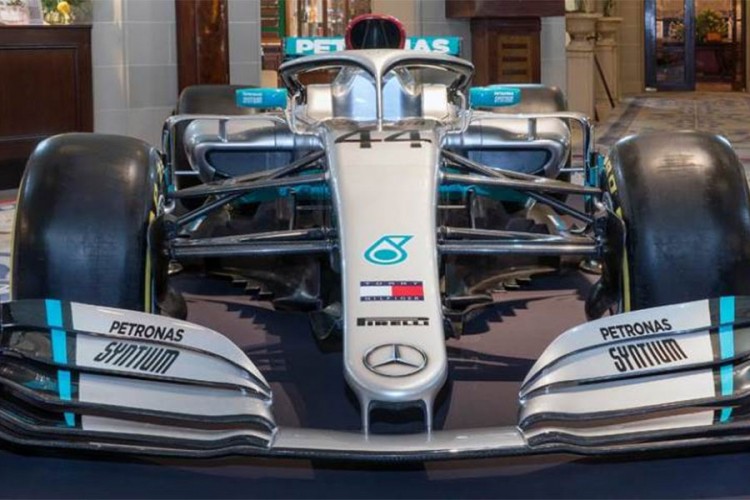 Mercedesov novi sistem već zabranjen od 2021. godine