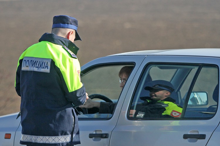Akcija u Banjaluci: 179 vozača sankcionisano zbog alkohola