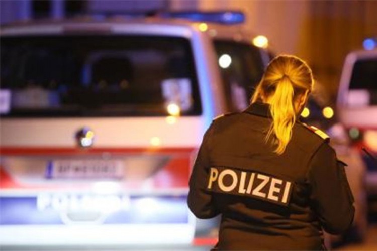 Tuča 50 Srba na porodičnoj fešti u Beču