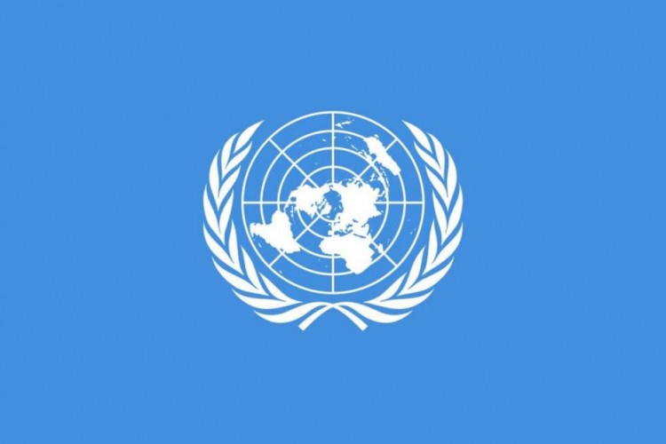 UN: Riješiti konflikt stvaranjem dvije države