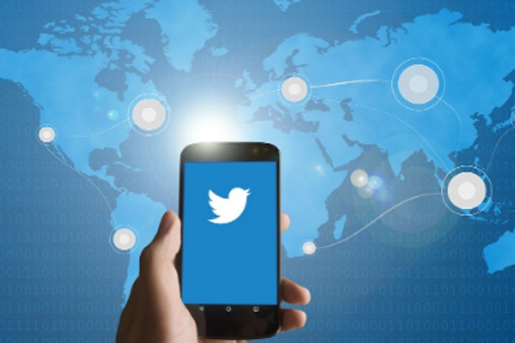 Botovi postavili četvrtinu objava o klimatskim promjenama na Twitteru
